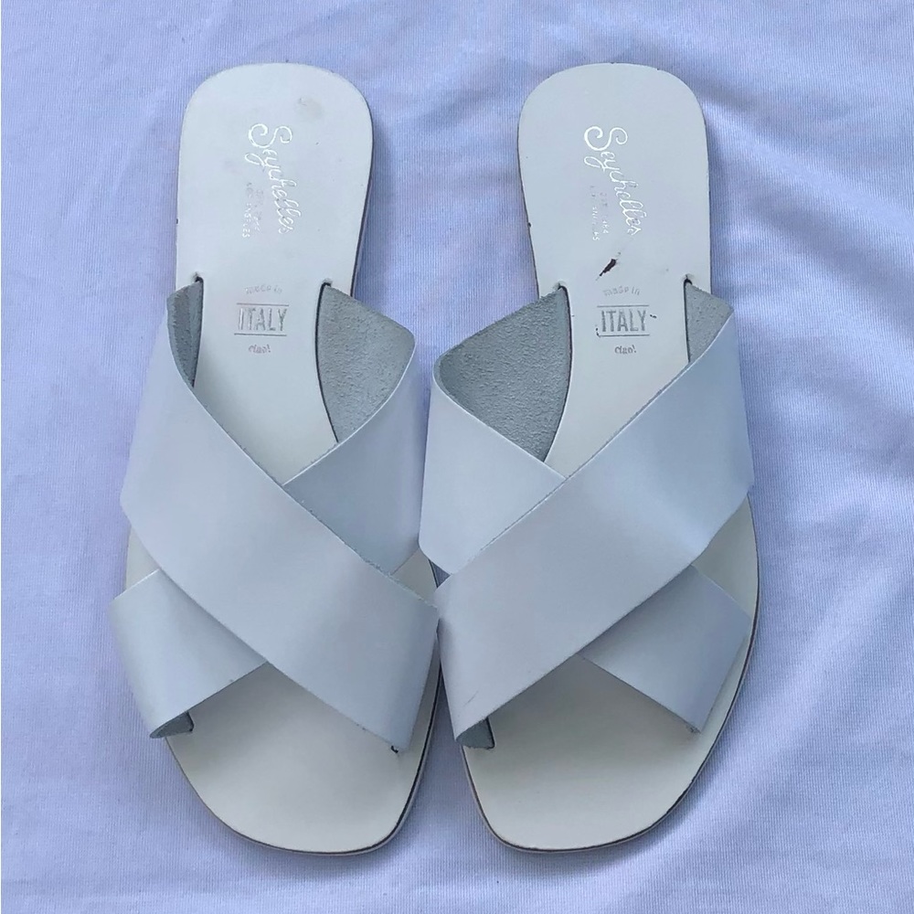 Seychelles Women's Total Relaxation Slide Sandal